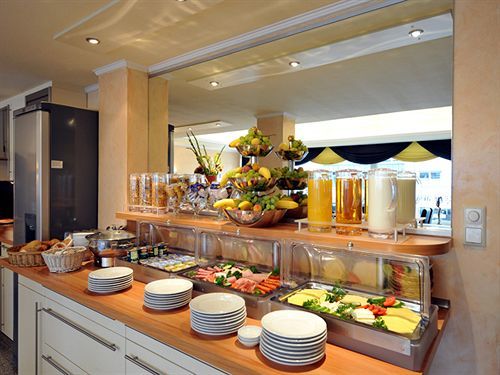 Savoy 3* Bonn