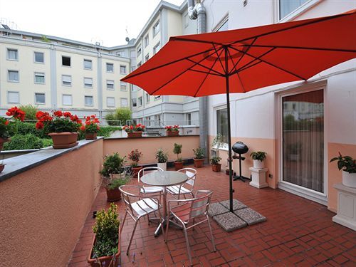Savoy Hotel Bonn